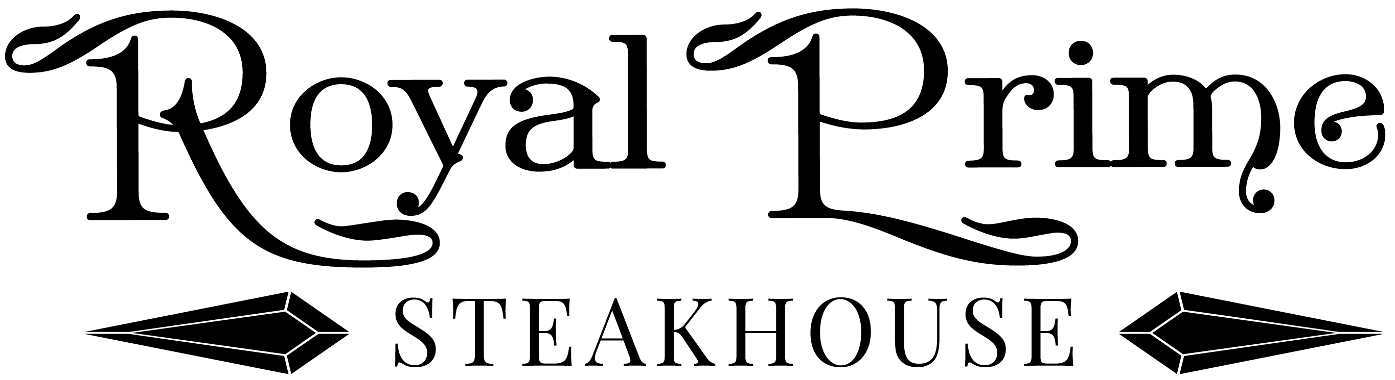 Royal Prime Steakhouse logo